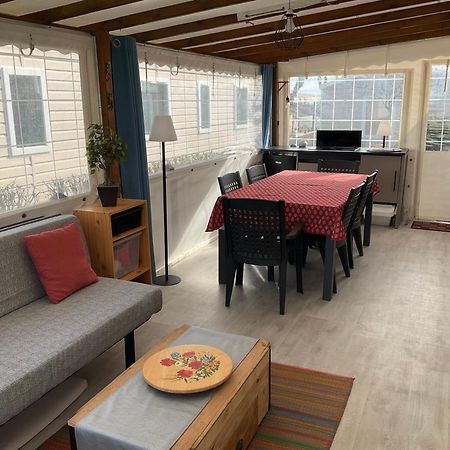 Mobile Homes Sous Le Soleil Valras-Plage Eksteriør bilde